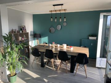 Appartement 5 pièces 100 m²