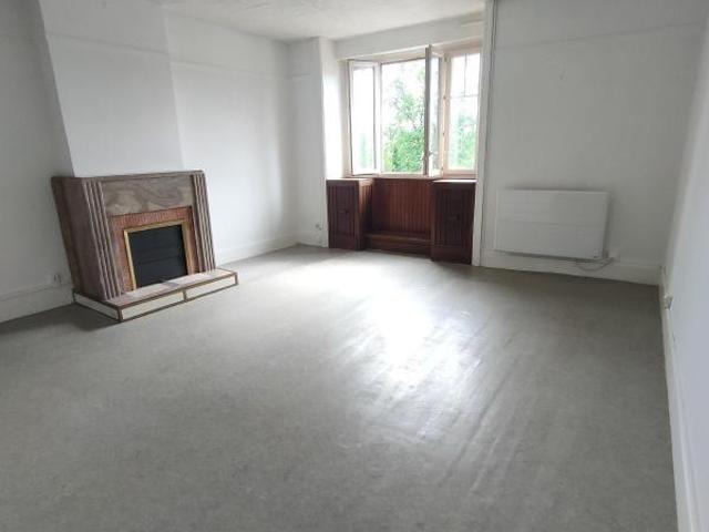 Appartement 5 pièces 100 m²