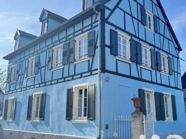 Appartement 5 pièces 100 m²