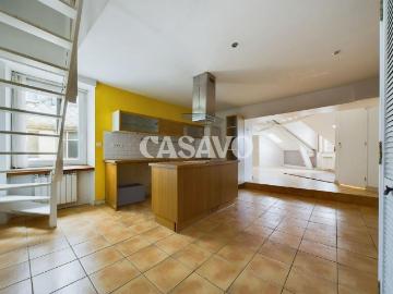 Guist'hau, Centre-ville, Nantes Loire-Atlantique, Loire-Atlantique, Pays de la Loire