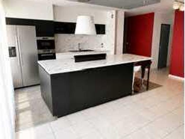 Appartement 5 pièces 100 m²
