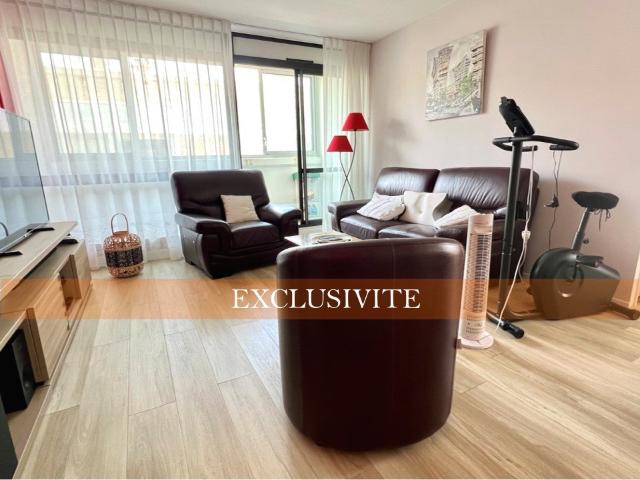 Appartement 5 pièces 100 m²