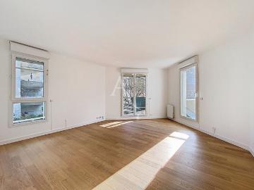 Appartement 5 pièces 100 m²