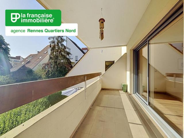 Appartement 5 pièces 100 m²