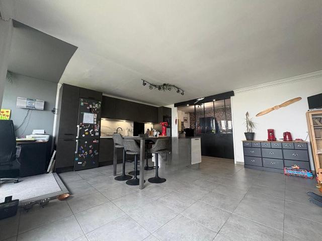 Appartement 5 pièces 100 m²