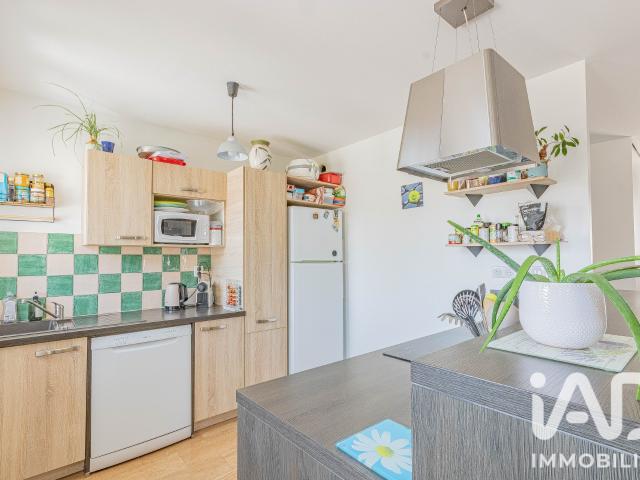 Appartement 5 pièces 100 m²