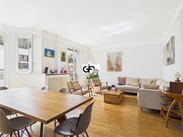 Appartement 5 pièces 100 m²