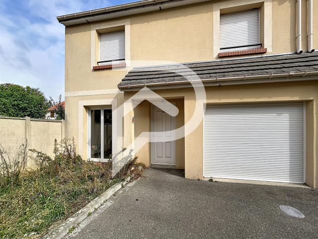 Appartement 5 pièces 100 m²