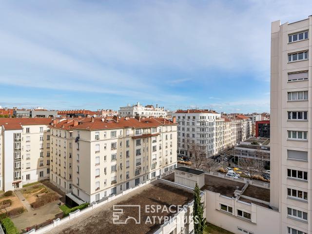 Appartement 5 pièces 100 m²