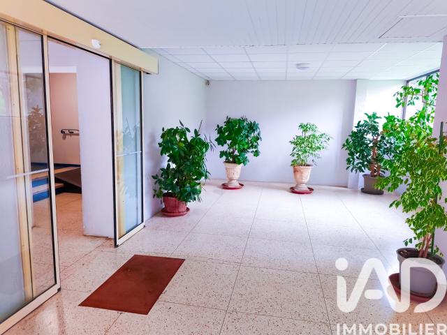 Appartement 5 pièces 103 m²