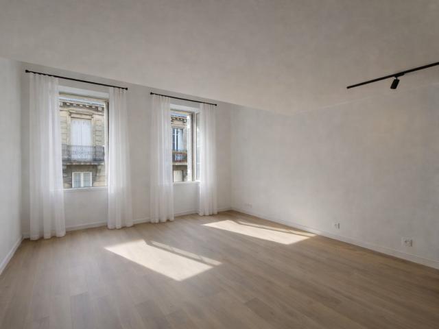 Appartement 5 pièces 100 m²