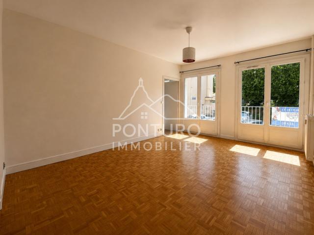 Appartement 5 pièces 100 m²