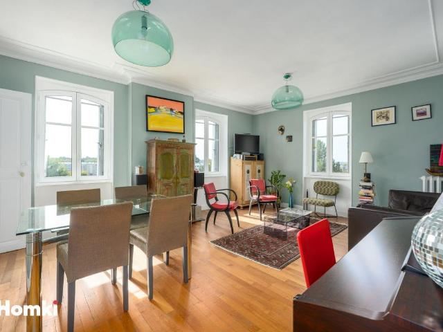 Appartement 5 pièces 100 m²