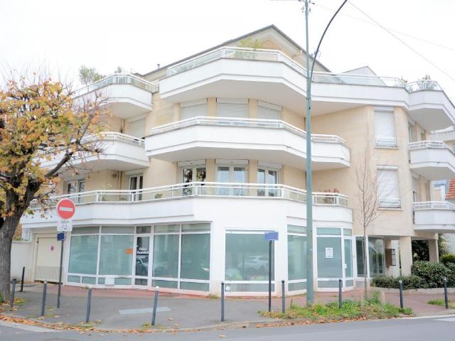 Appartement 5 pièces 100 m²