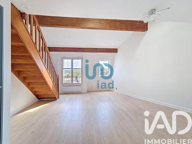 Appartement 5 pièces 100 m²