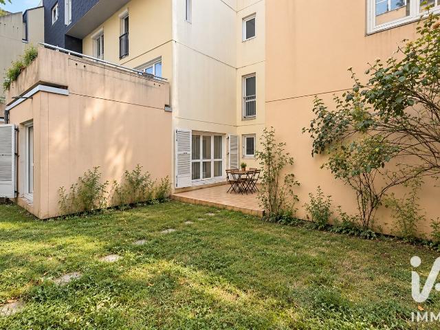 Appartement 5 pièces 100 m²