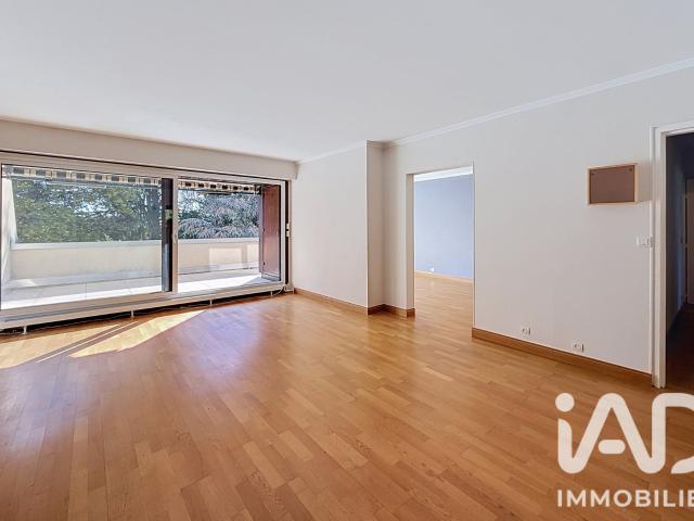Appartement 5 pièces 100 m²