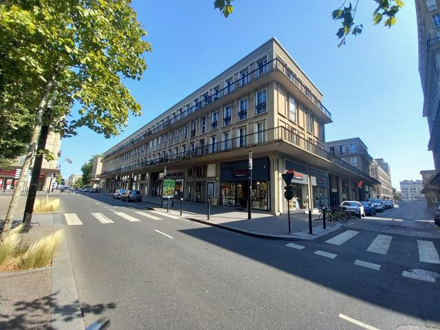 Appartement 5 pièces 100 m²