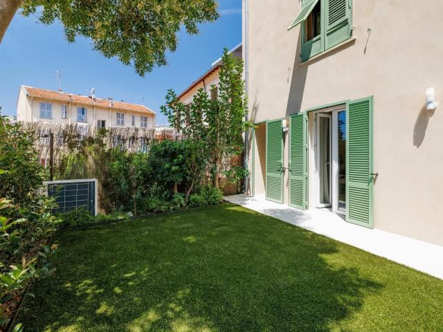Appartement 5 pièces 100 m²