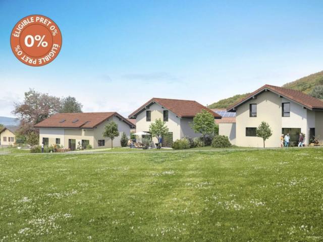 Maison 5 pièces 92 m²
