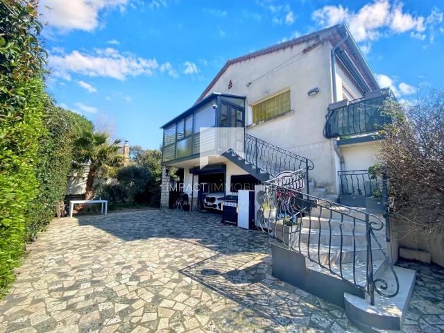 Appartement 5 pièces 100 m²