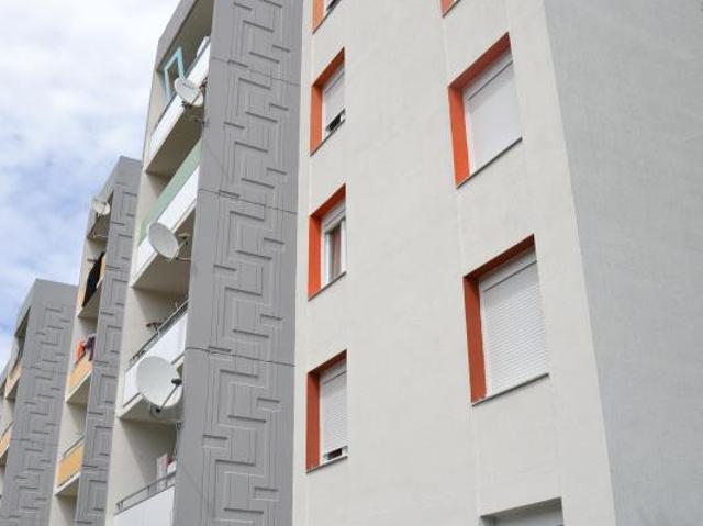 Appartement 5 pièces, 100 m² à louer à Cavaillon 84300