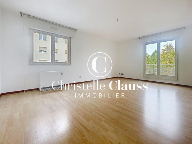 Appartement 5 pièces, 94 m² à louer à Strasbourg 67000