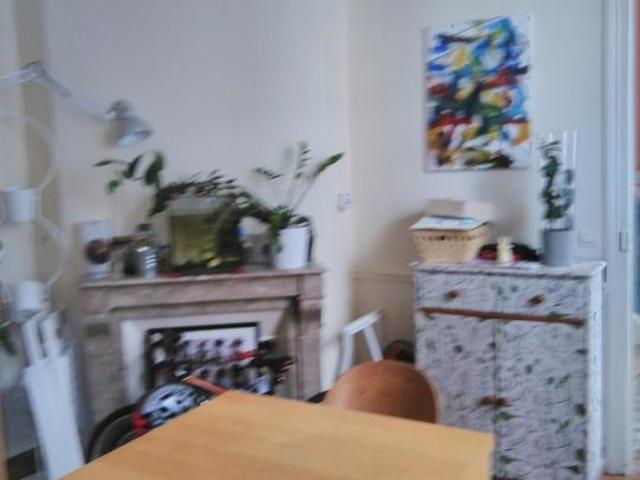 Appartement 5 pièces, 100 m² à louer à Reims 51100