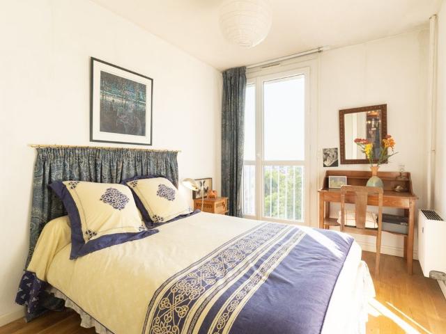 Appartement 5 pièces, 100 m² à louer à Toulouse 31000