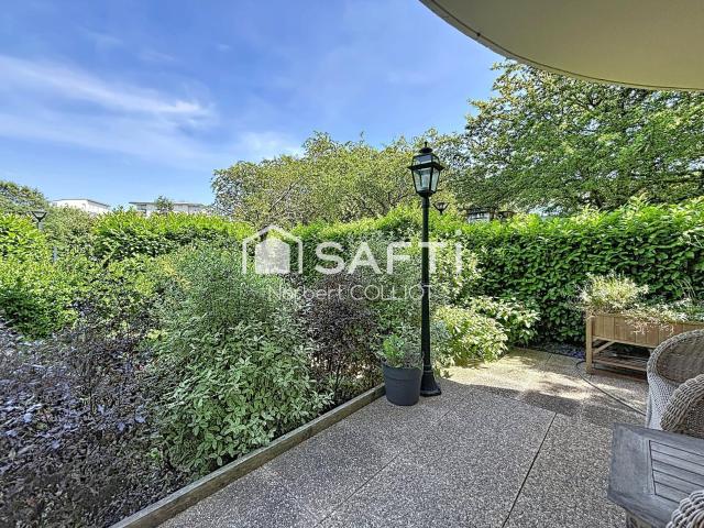 Appartement 5 pièces 101 m²