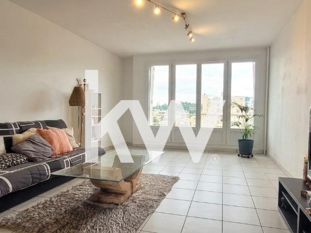 Appartement 5 pièces 101 m²