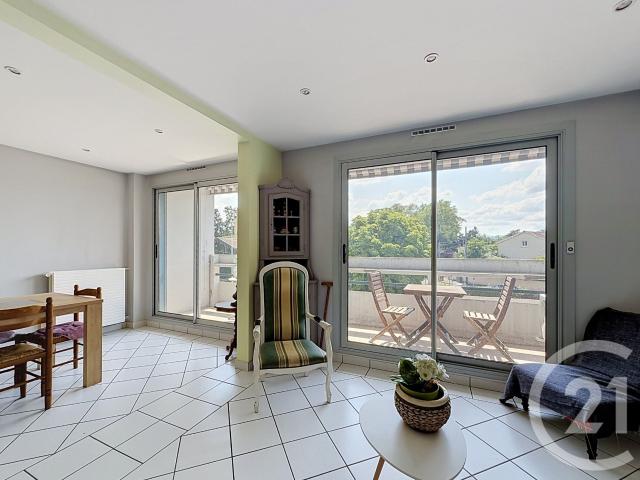Appartement 5 pièces 101 m²