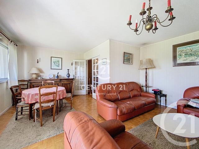Appartement 5 pièces 101 m²