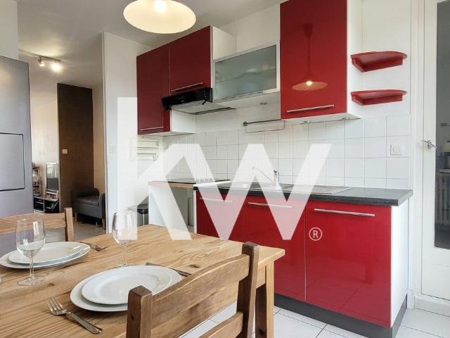 Appartement 5 pièces 101 m²