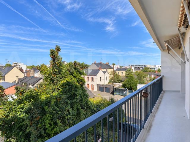 Appartement 5 pièces 101 m²