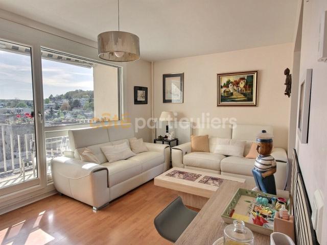 Appartement 5 pièces 101 m²