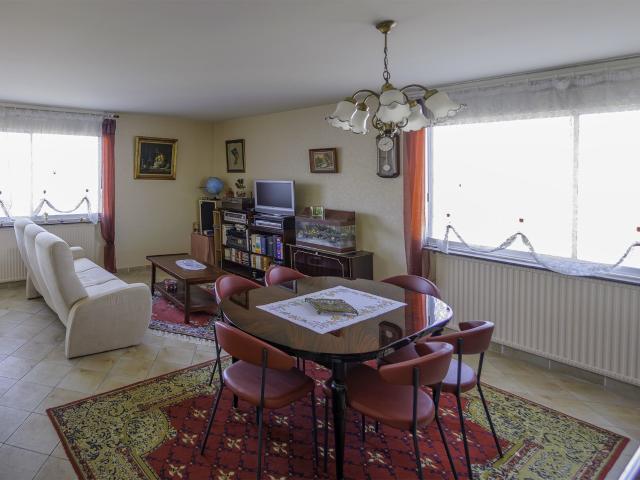Appartement 5 pièces 101 m²