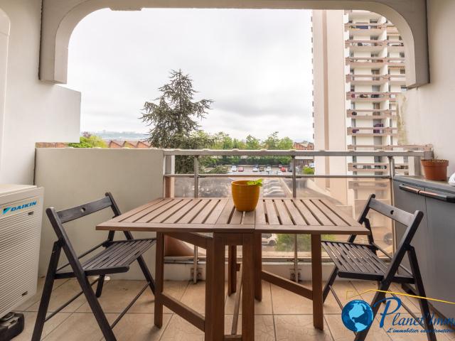 Appartement 5 pièces 101 m²