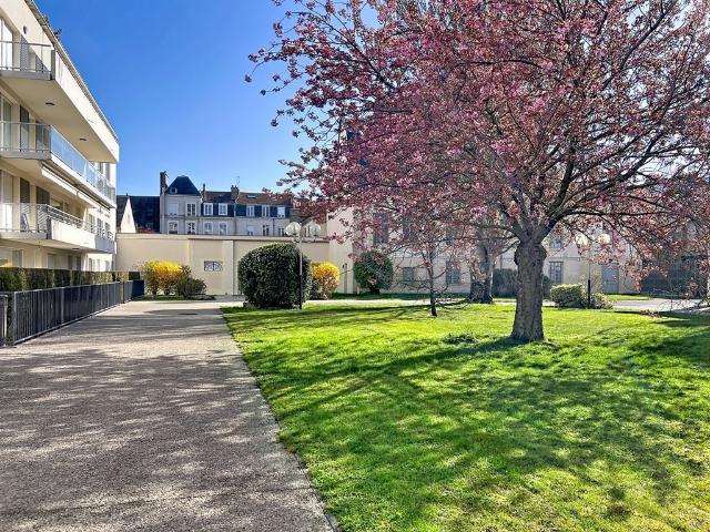 Appartement 5 pièces 101 m²