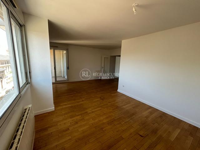 Appartement 5 pièces 101 m²