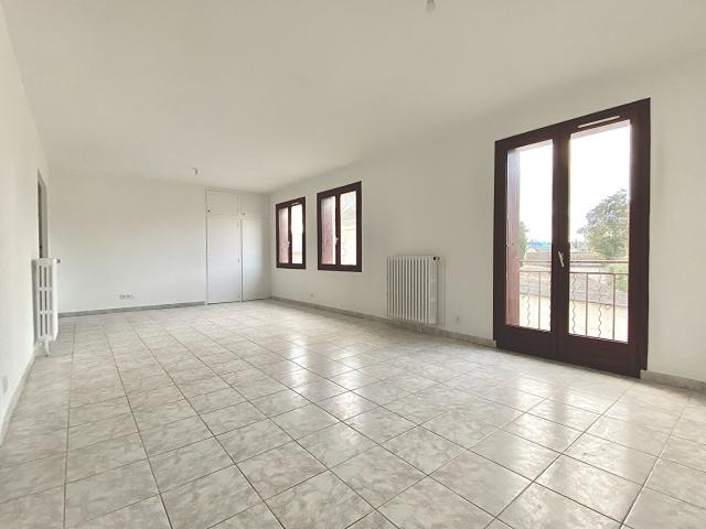 Appartement 5 pièces 101 m²