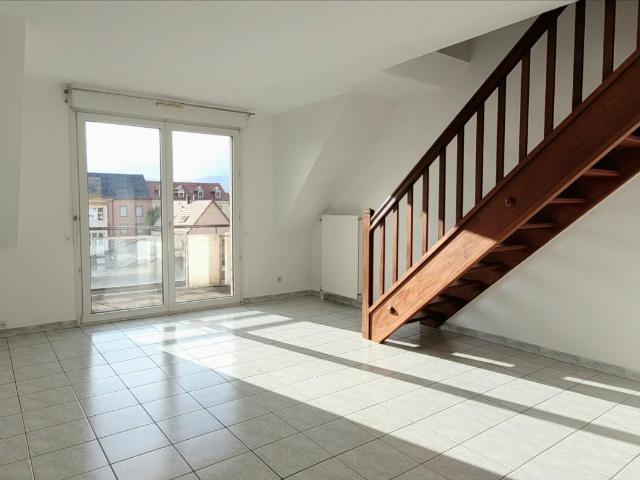 Appartement 5 pièces 101 m²