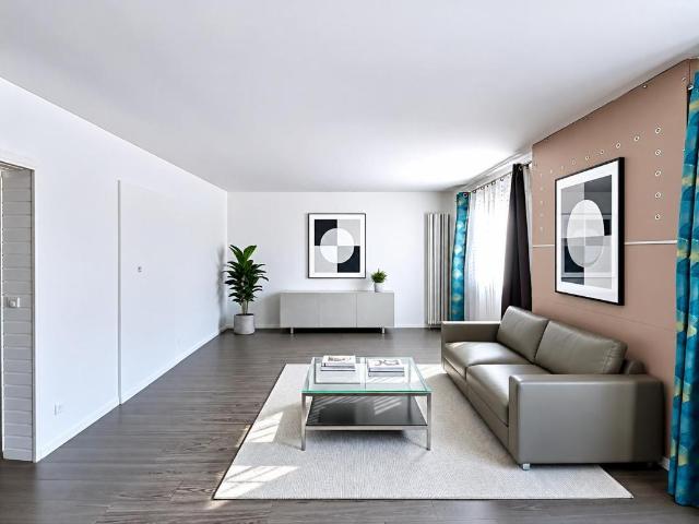 Appartement 5 pièces 101 m²