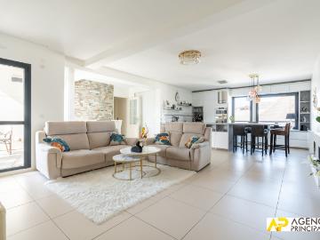 Appartement 5 pièces 101 m²