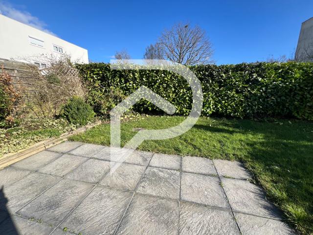 Appartement 5 pièces 101 m²