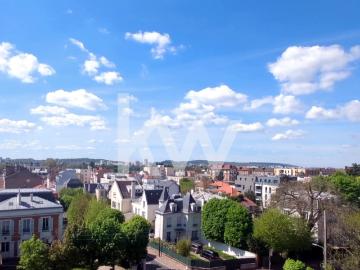 Appartement 5 pièces 101 m²