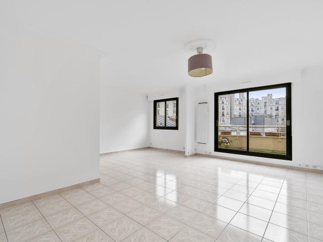 Appartement 5 pièces 101 m²