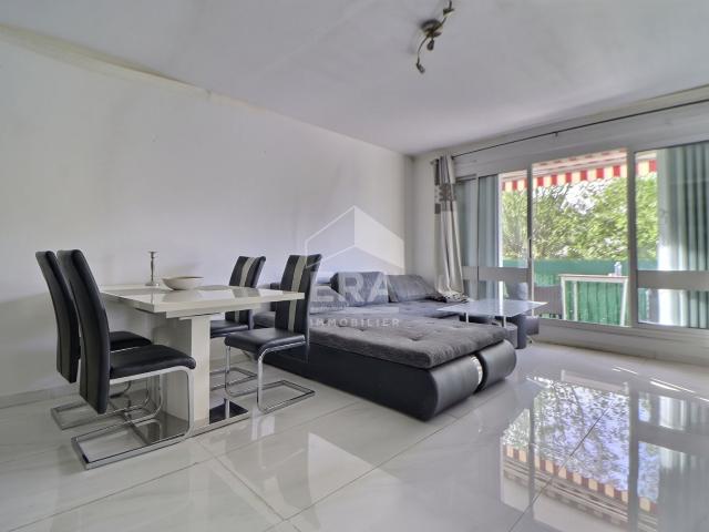 Appartement 5 pièces 101 m²