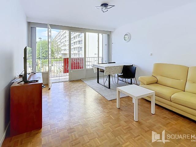 Appartement 5 pièces 101 m²