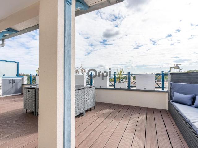 Appartement 5 pièces 101 m²